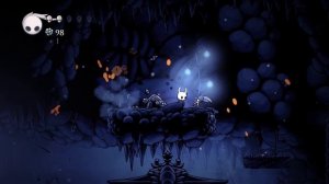 Hollow Knight (Voidheart edition) Walkthrough Part 1