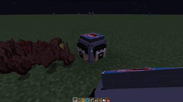 Logdotzip, Serial Player, SkyDoesMinecraft, PopularMMOs, AntVenom, CaptainSparklez Lucky Blocks смотреть онлайн
