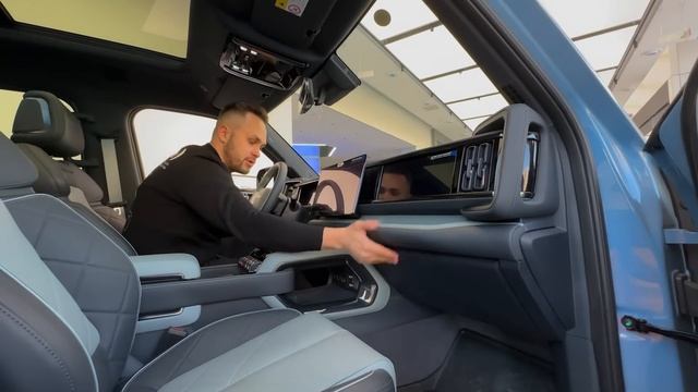 Безконкурентный дешевый ВНЕДОРОЖНИК на раме! Leopard 5! смотреть онлайн