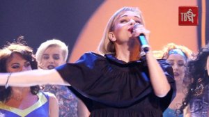 Татьяна БУЛАНОВА - НЕ БОЙТЕСЬ ЛЮБВИ