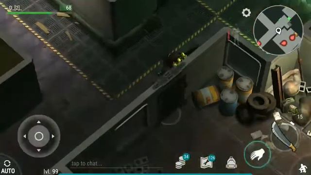 Proper way to CLEAR ALFA BUNKER 2nd floor | Last day on Earth survival / LDOE | Gaming With D2 смотреть онлайн