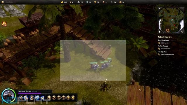 Folk Tale Walkthrough Gameplay - PART 5 | Slavemaster Urzal Boss & Final Thoughts (Commentary) смотреть онлайн