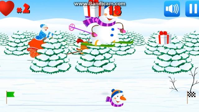 #Прохождение игры SnowMan! + ключ Steam! смотреть онлайн