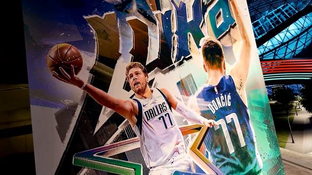 НОВАЯ NBA 2K22 - ЧТО НОВОГО? NBA 2K22 NEXT GEN GAMEPLAY смотреть онлайн