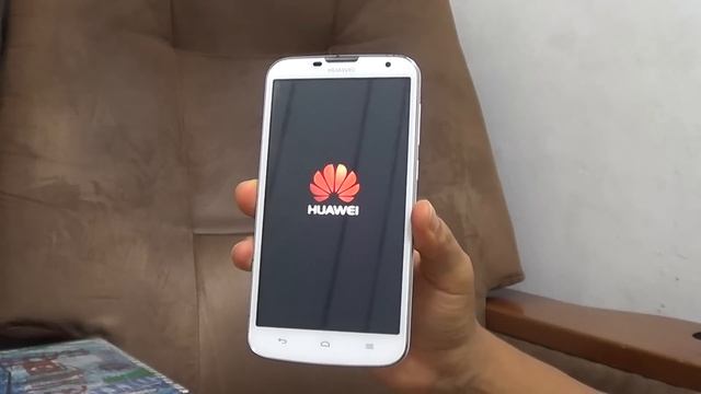 Hard Reset Huawei Ascend G730 (Resetear / Restaurar) смотреть онлайн