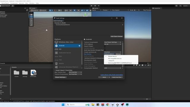 Unity How To Connect Mobile ⭐ Pakistan India смотреть онлайн