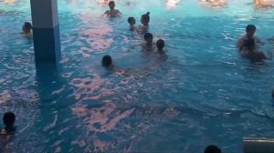 Термы Видное