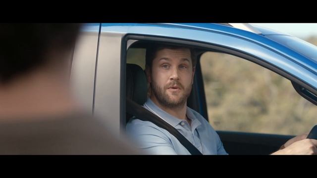 DDB Sydney x Volkswagen CV Amarok: Born From Tough Love смотреть онлайн