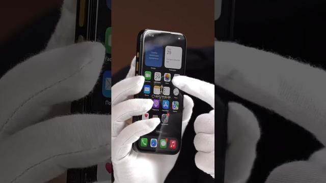 Идеальный iPhone за 600.000 рублей смотреть онлайн