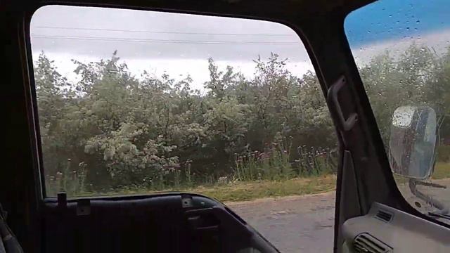 Холодное., дождливое лето 2021года. смотреть онлайн