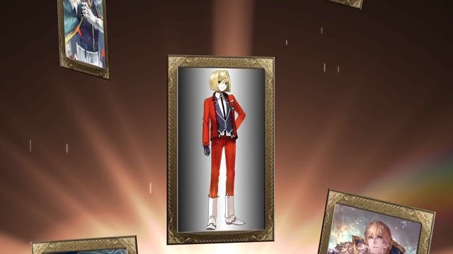 Fate Lore - The Tale of Gawain [Fate/Extra & FGO] смотреть онлайн