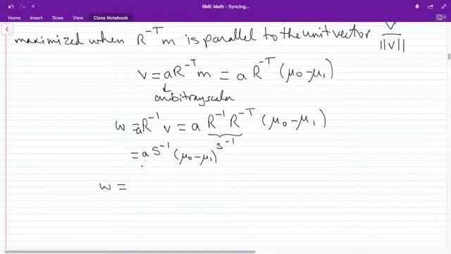Session 13, Fisher linear discriminant (Reza Shadmehr) смотреть онлайн