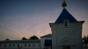 «Вечерний звон» —   стихи Ивана Козлова, музыка Александра Алябьева?