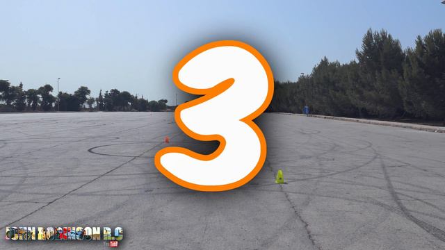 The Most Predictable Race WLToys 124018, JLB Cheetah & ZD Racing EX07