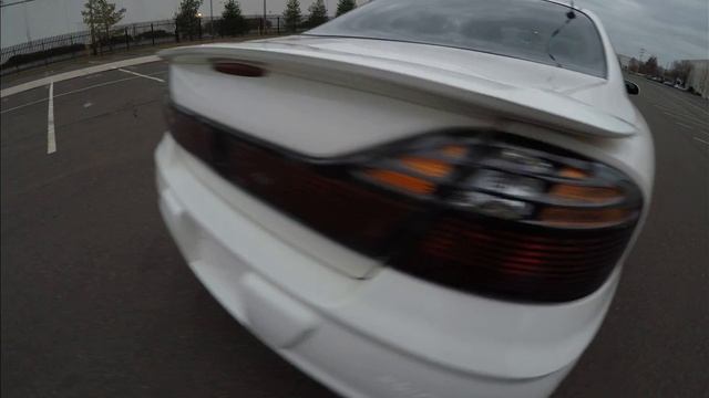 4K Review for 2002 Pontiac Bonneville SSEi Supercharged Walk-around & Test-Drive смотреть онлайн