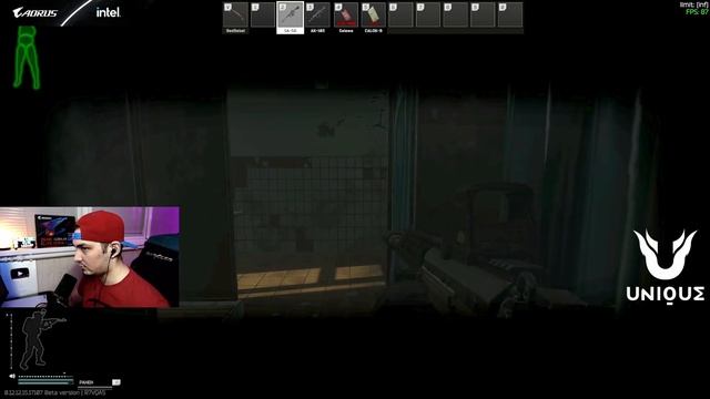 ВСТРЕТИЛ ДИКОГО С ПОДРУБОМ | ESCAPE FROM TARKOV | ТАРКОВ | EFT смотреть онлайн