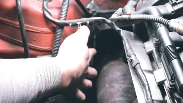 B7 Audi A4 - Catless Downpipe Install Tutorial смотреть онлайн