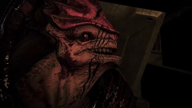ПОСЛЕДНИЙ БОЙ ШЕПАРДА: Обзор и Сюжет Mass effect 3 смотреть онлайн