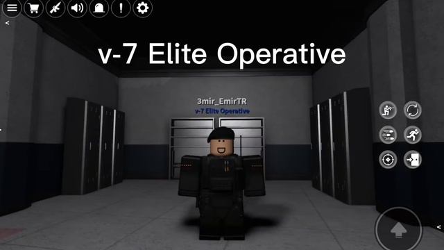 Scp Rp / Mobile Task Force Nu-7 Ranks смотреть онлайн