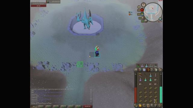 OSRS Void Range Vorkath Guide! (2022) смотреть онлайн
