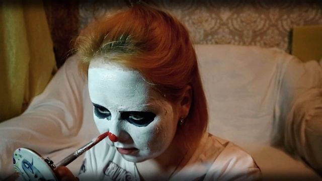 ~HELLOWEEN/МАКИЯЖ ПЕННИВАЙЗА/ОНО~ смотреть онлайн