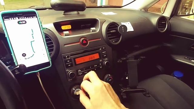 лучшая машина для uber и lyft смотреть онлайн