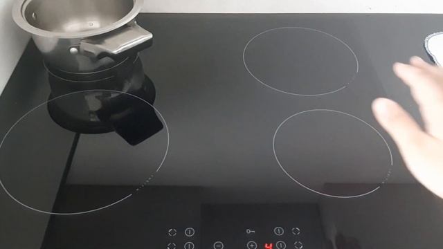 Hansa BHC63366 смотреть онлайн