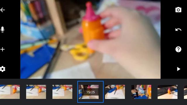 экипаж идёт по кругу (анимацтя по камеру) смотреть онлайн