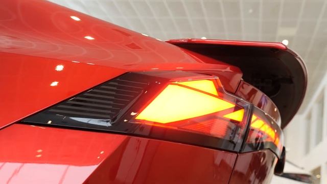 CHANGAN UNI-V смотреть онлайн