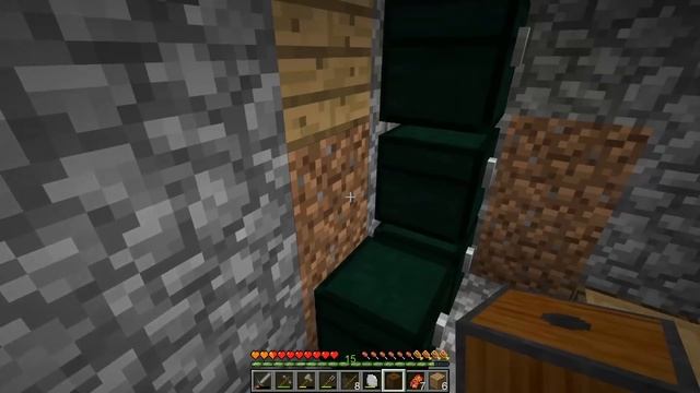 SevTech Ep01 - Progressing through Age Zero смотреть онлайн