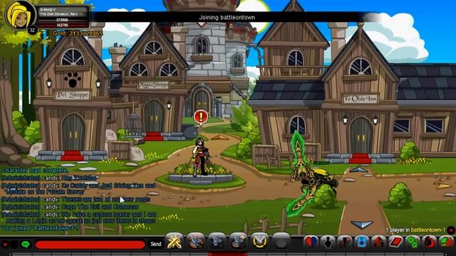 Candy Quest Worlds Update смотреть онлайн
