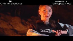 Разнос интервью с Еленой Блиновской и Собчак