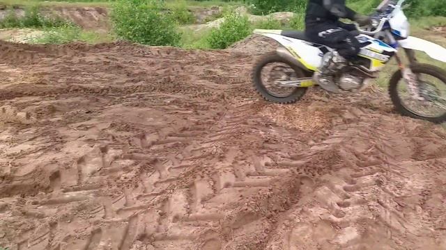 Чучевичи покатушки на эндуро смотреть онлайн