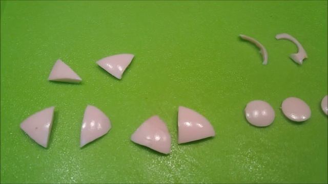 ПОРОСЕНОК ИЗ ЯЙЦА. УКРАШЕНИЕ БЛЮД