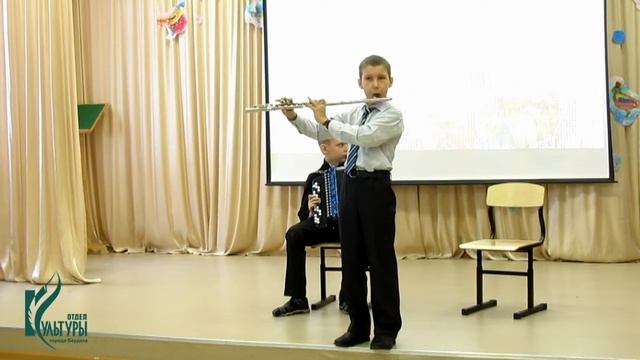 IХ городской открытый рождественский музыкальный фестиваль «На Святки» смотреть онлайн