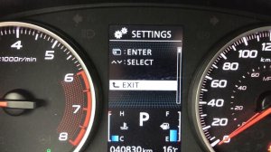 Mitsubishi Eclipse Cross Tire Pressure Monitoring System (TPMS) Sensor Selection