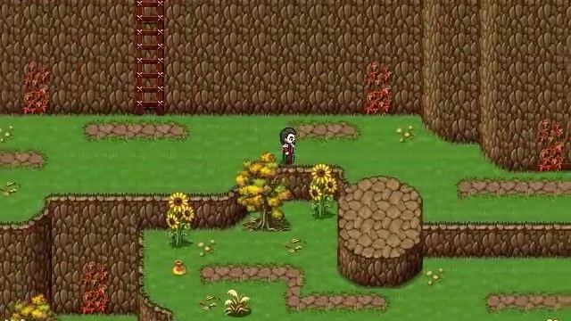 Aveyond 4 - GOODIE CAVE LOCATIONS - All 9 of them! смотреть онлайн