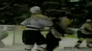 Этого русского боялись все!  Дариус "Каспер" Каспарайтис!