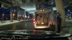 БУДЬ ОСТОРОЖЕН! В ПУЛКОВО, НА ВЫЕЗДЕ СТОИТ СИСТЕМА РАСПОЗНАНИЯ АВТОНОМЕРОВ