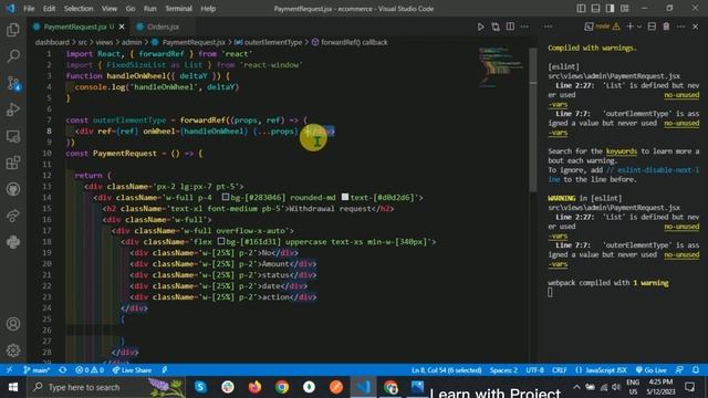 Multi vendor ecommerce MERN Stack Socket io stripe connect payment request page design #18 смотреть онлайн