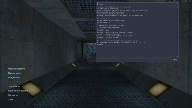 Как играть в Sven coop по сети? / How play Sven coop with friends? ENG description смотреть онлайн