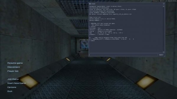 Как играть в Sven coop по сети? / How play Sven coop with friends? ENG description