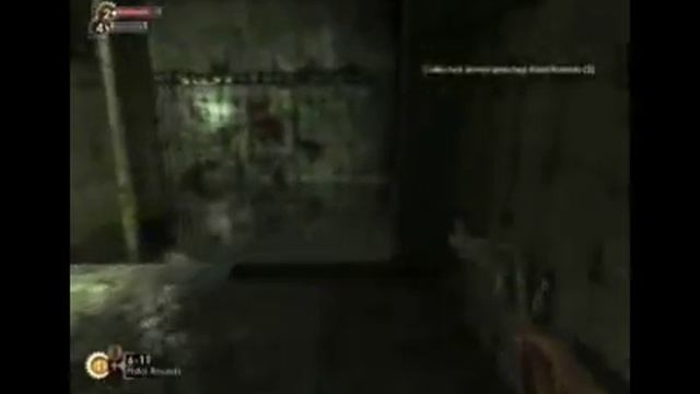 Bioshock on Geforce 9400 GT смотреть онлайн