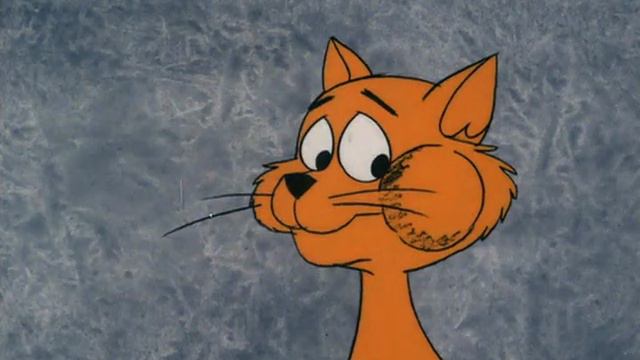 Розовая пантера - серия 101 / Cat And The Pinkstalk (Nov 18, 1978) смотреть онлайн