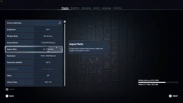 Assassin's Creed Origins Pc PS4 Controller Bug