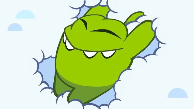 Ам Ням - Игровая площадка - Новые соседи Мультики смотреть онлайн