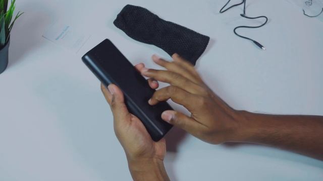 Anker Power bank 20000mah Unboxing Review смотреть онлайн