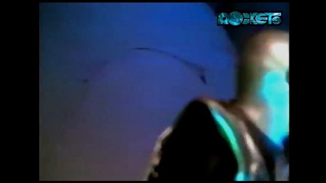 Galaxy - Rockets 1980 "Galaxy" mastering 2016 смотреть онлайн