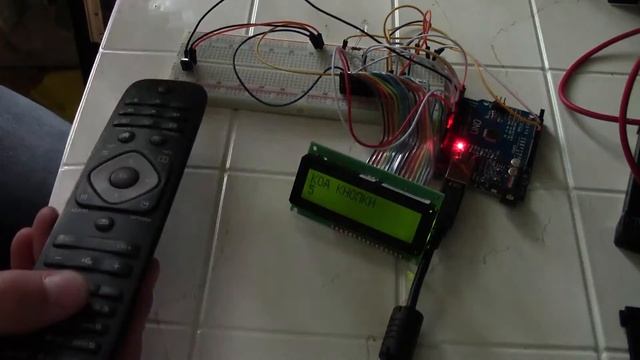 ARDUINO - сделай так, как удобно тебе! смотреть онлайн