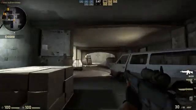 cs go intel pentium g3220 смотреть онлайн